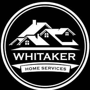 Whitaker Home Services logo