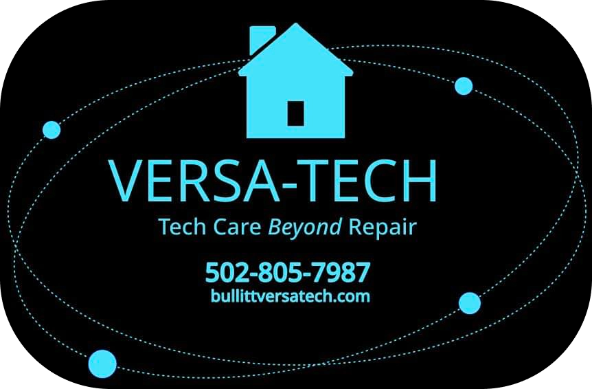 Versa-Tech Logo