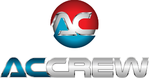 The AC Crew Logo