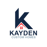 Kayden Custom Homes logo