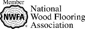 National Wood Flooring Association Member Badge