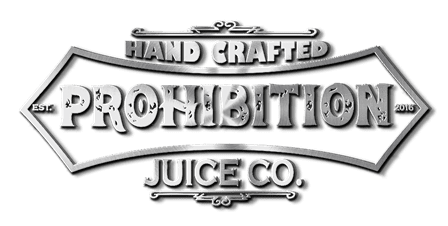 Prohibition logo