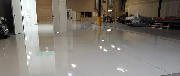 floor coating