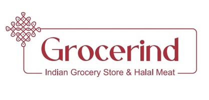 Grocerind & Inis Kitchen logo