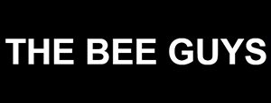 The Bee Guys logo