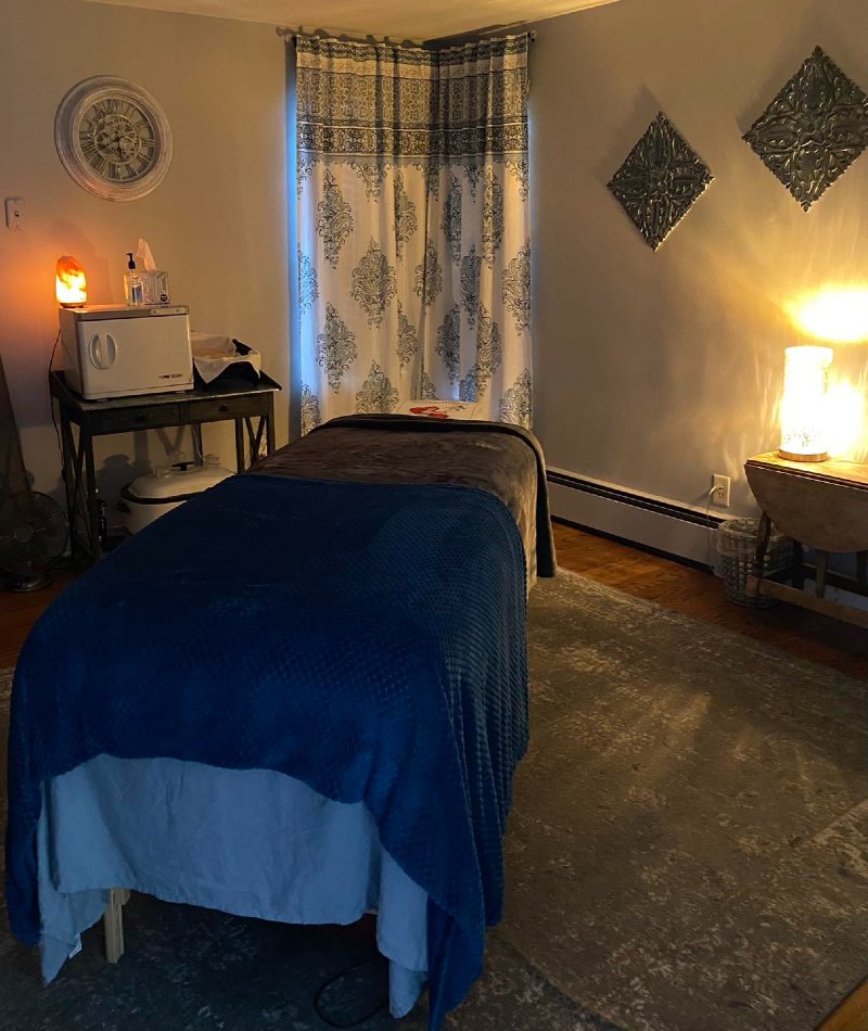 Massage Therapy Near Me | Reclaim Your Body Holistic Wellness