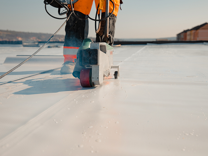 roof coating