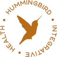 Hummingbird Logo