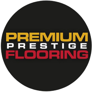 PREMIUM PRESTIGE FLOORING logo