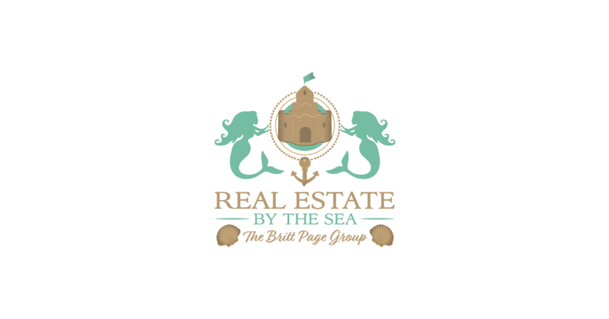 Real Estate Agency Near Me | Real Estate by the Sea