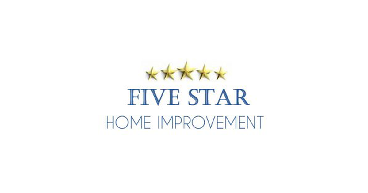 Home Improvement in Cumberland Furnace, TN | FIVE STAR HOME IMPROVEMENT ...