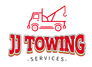 JJ Towing Services logo