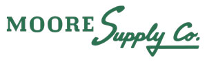 Moore Supply Co. logo