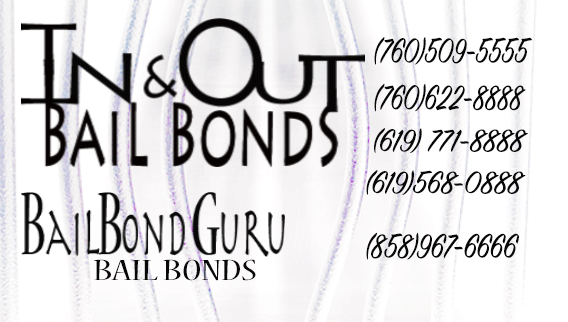 Vista Bail Bonds Logo