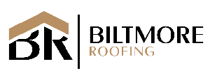 biltmore roofing logo