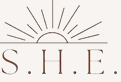 S.H.E. logo 