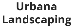 Urbana Landscaping logo
