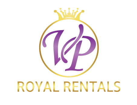 Royal Rentals logo