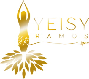 Yeisy Ramos Spa Kendall logo
