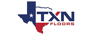 TXN Floors Logo