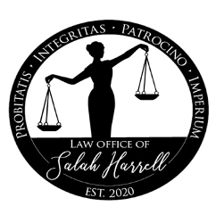 Law Office of Salah Harrell
