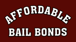 Affordable Bail Bonds logo