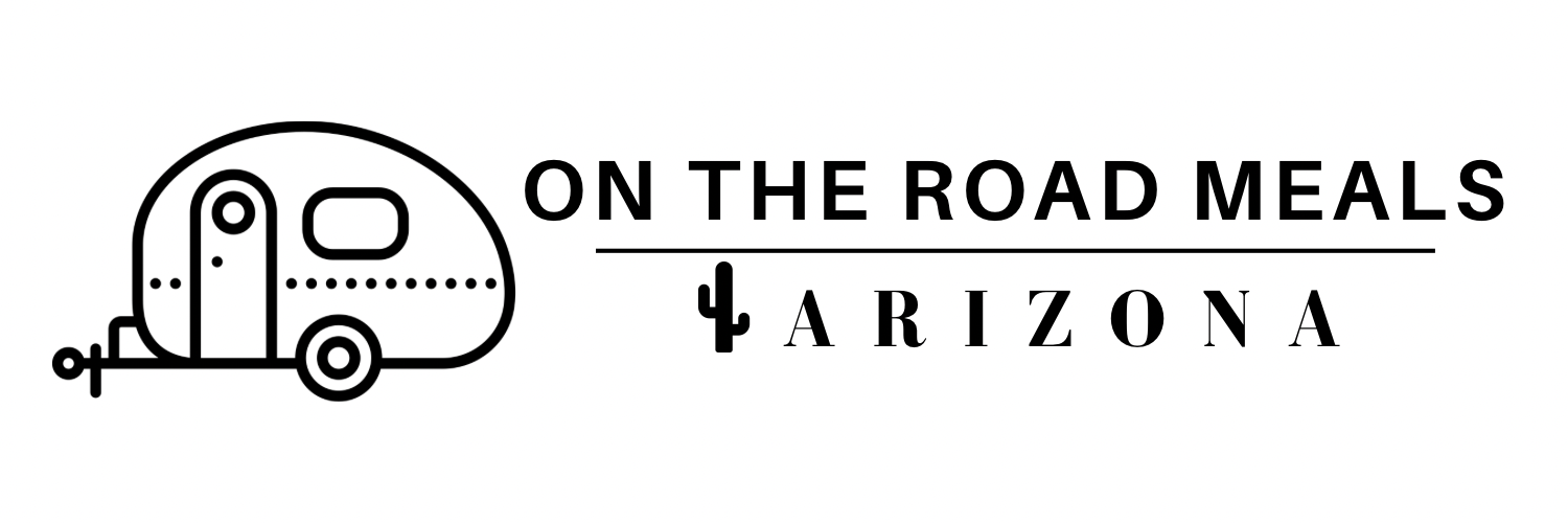 on the road meals logo