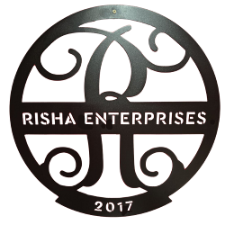 Risha Enterprises LLC