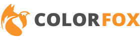 Colorfox logo