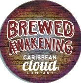 Brewed awakening logo