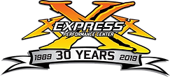 Express Performance Center logo