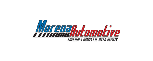 morena logo