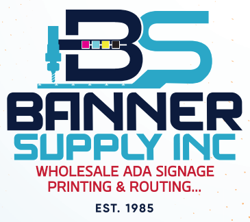 Banner Supply Logo