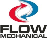 Flow Mechanical logo