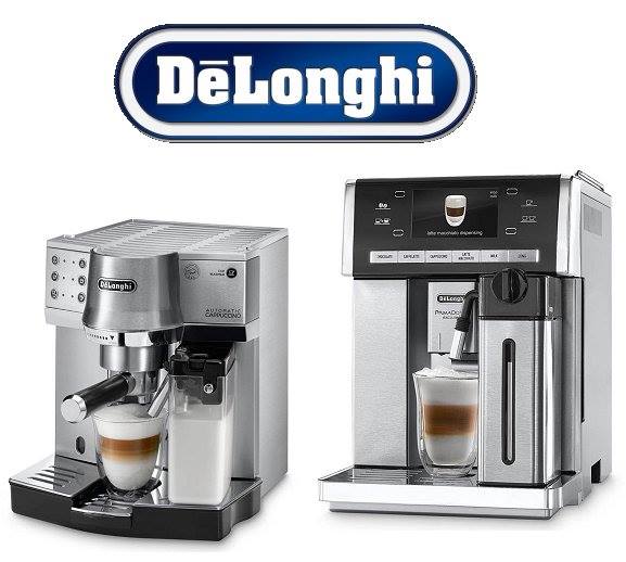 espresso machine repair delonghi dyson brissel