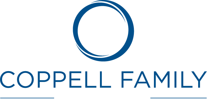 coppell family logo