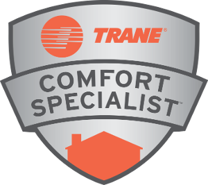 Tran Comfort Specialist logo