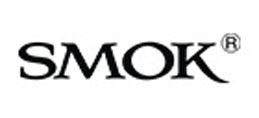 Smok Brand Logo