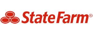 State Farm Insurance- Erin De Lira logo