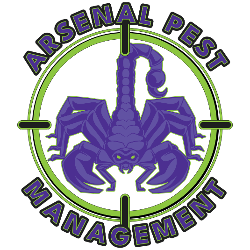 Arsenal Pest & Termite Management, LLC logo