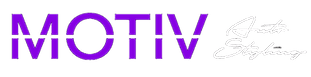 MOTIV Auto Styling logo