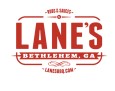 Lane's