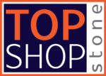 Top Shop Stone logo 