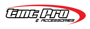 Tint Pro and Accessories Logo