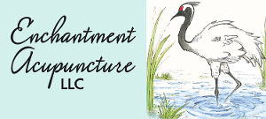 Enchantment Acupuncture LLC Logo