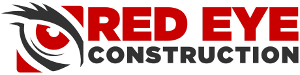 Red Eye Construction LLC logo