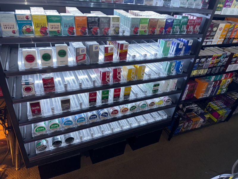 Sample Products
