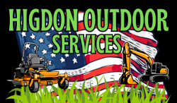 Higdon Outdoor Services logo