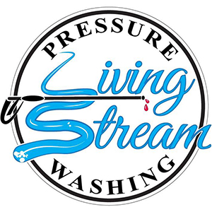 Living Stream Pressure Washing LLC logo