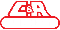 C & R Asphalt, LLC logo